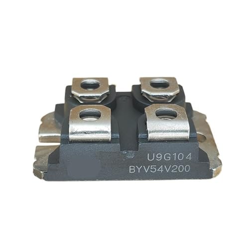 BYV541V200 diode de module d'alimentation isolée contre la surchauffe des circuits - 2