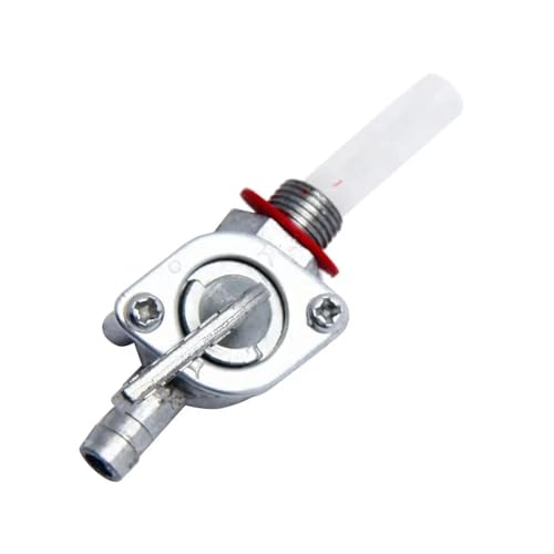Pompe à membrane moto et robinet de carburant pour vélo motorisé 49cc à 80cc