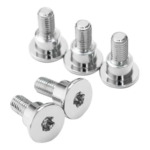 Boulons de rotor de frein arrière anti-grippage pour moto Touring Road 14-21