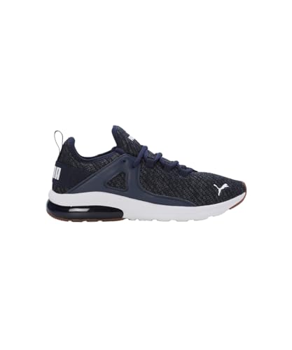 Image of Puma Unisex-Adult Electron 2.0 Doubleknit Sneaker