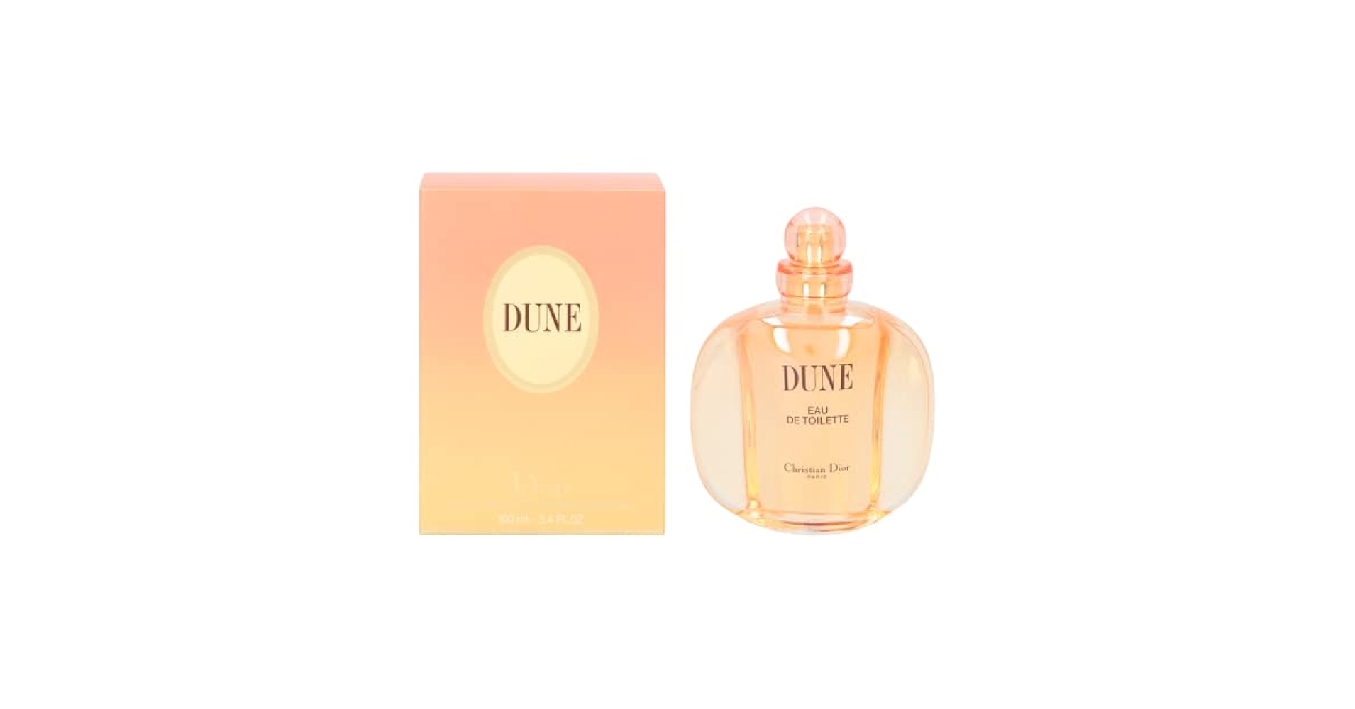 未使用 Dior DUNE Eau de Toilette 50ml Amazon.com : Dune By Christian Dior For Women. Eau De