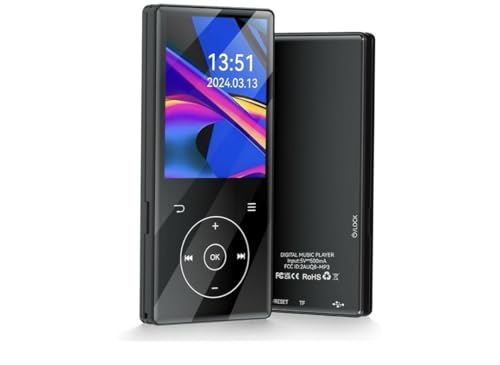 MP3�v���[���[ 64GB Bluetooth �ő�128GB