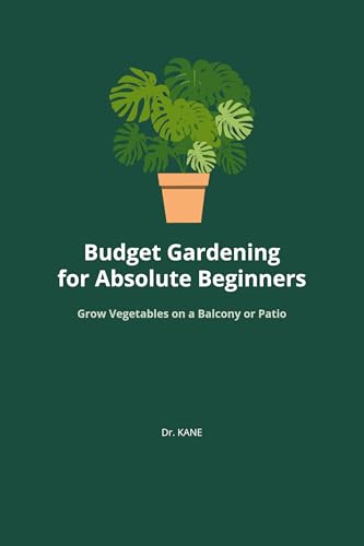 Budget Gardening for Absolute Beginners: Grow Vegetables on a Balcony or Patio Without Expensive Tools image 2