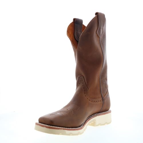 Double-H Boots Work Wstrn - DH46484