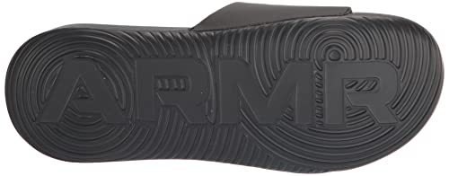 Image of Under Armour Men's Ansa Graphic Slide Sandal