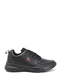 Zapatillas de mujer bajas con cordones