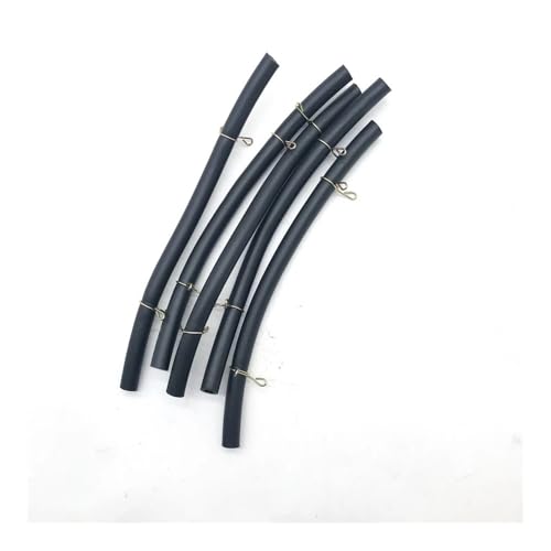 Ligne de carburateur 5x8.1mm pour moteurs de tondeuse EY20 et GXV160