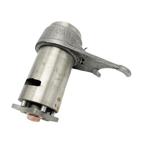 Tambour de changement de vitesse 1+1 stoppe les sauts de rapports sur quad 125cc