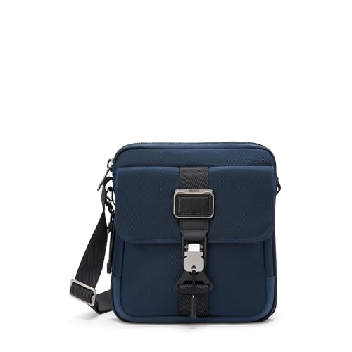 Image of Tumi 0232709 Crossbody Official Authentic Alpha Bravo inchJunior inch Crossbody