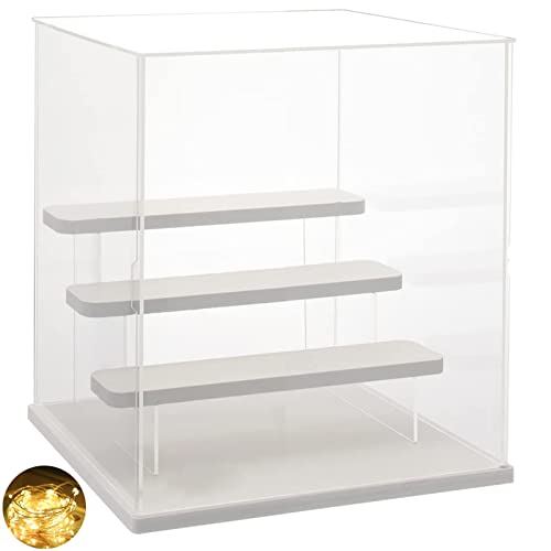 Joody escaparate para colección 4 niveles