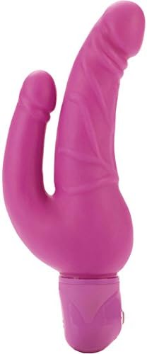BENDIE POWER STUD VIBRADOR ANAL ROSA : Amazon.es: Salud y ...