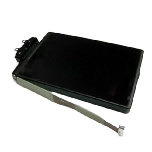 Écran LCD pour Canon M50 Mark II : remplacement du viseur et charnière noir