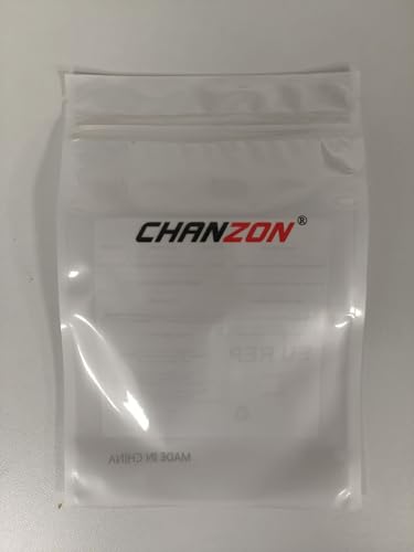 Chanzon TRD-KIT1-TO-92-400-JP 20 Values 400Pcs To92 Transistor Kit thumb #7