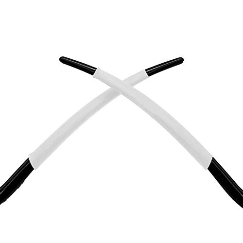 Image of Replacement Ear Socks for Oakley M Frame Heater /Sweep /Hybrid /Strike