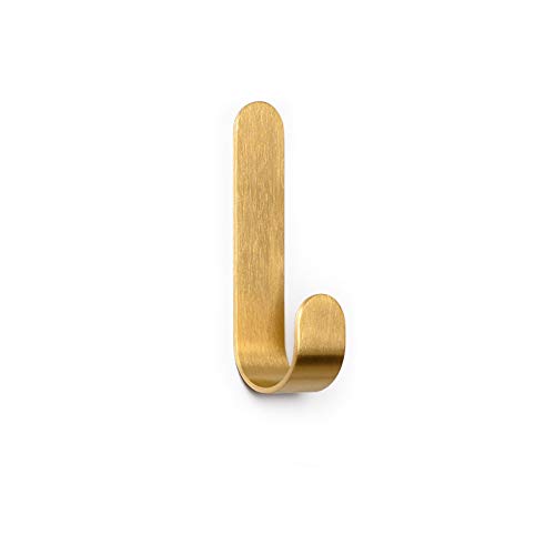 Confezione Da 4 Ganci Per Asciugamani Adesivi Resistenti Senza Foratura Ganci Da Parete Adesivi~p130642520
