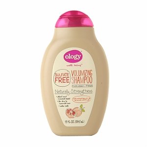 Ololgy Volumizing Shampoo by LAMB