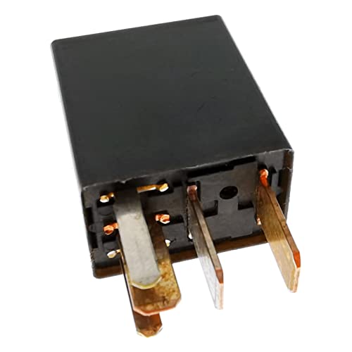 Relais G8HE-1C7T-R1-DC12 12V commutation stable 5 PIN auto