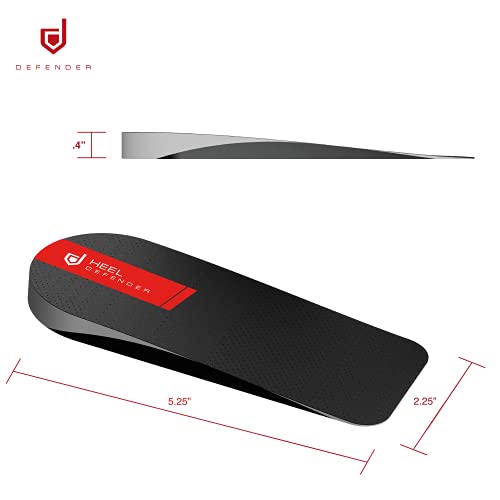 Plantillas para Tendinitis de Aquiles Small/Medium miniatura 5