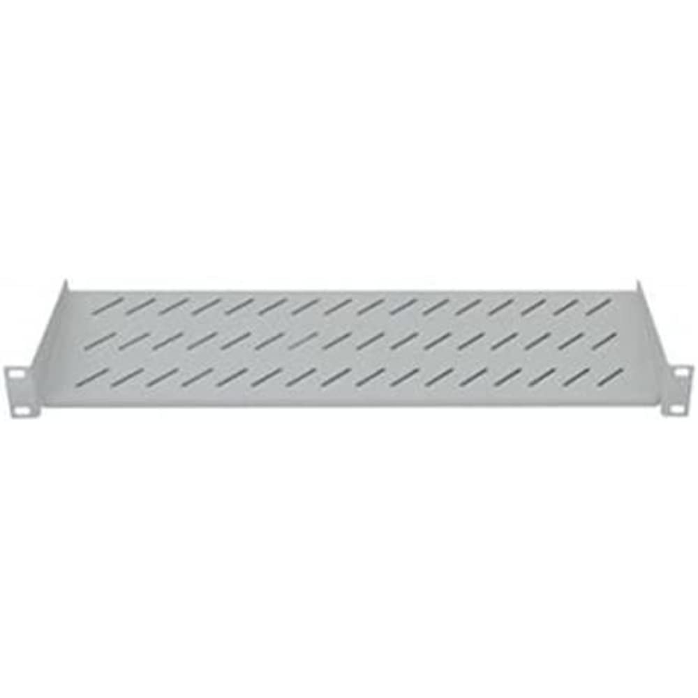 Intellinet 19" Cantilever Shelf, 1U, 2-Point Front Mount, 150Mm... 766623712200
