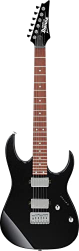 ギター Ibanez Gio GRG121SP-BKN GRG121SP | RG | ELECTRIC GUITARS | PRODUCTS | Ibanez guitars