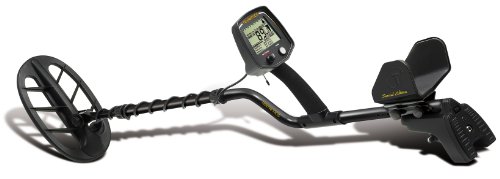 Teknetics T2 Special Limited Edition Metal Detector