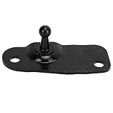 Sport 2010-2013 Tailgate Power Strut Bracket LR095810 LR030938 Right Replacement Gas Strut Mounting Bracket