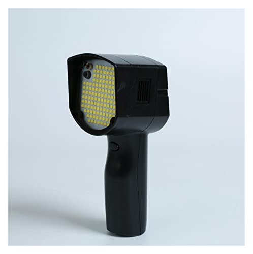 Stroboscope portable PT-L200B pour mesurer la vitesse sans contact physique