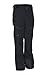 Special Blend | Mens Harold Snowboard/Ski Pants (Black, X-Large)