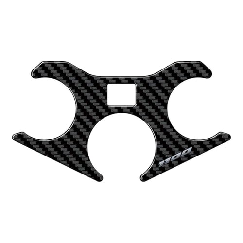 Protection de contacteur d'allumage NT1100 2025 autocollant réservoir moto premium
