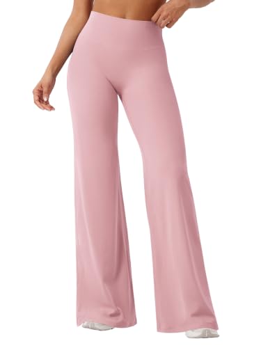 Image of YEOREO Ease Workout Leggings Womens No Front Seam Straight Leggings 29 inch / 31.5 inch / 33 inch / 35 inch High Waist Buttery Eddiy Yoga Pants