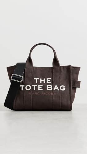 Image of Marc Jacobs Women's The Leather Tote Bag