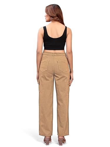 Image of ELLITI Women's Relaxed Jeans
