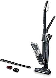 Bosch Flexxo Serie 4 BBH3230GB ProClean 2in1 23 V Cordless Vacuum Cleaner, 50 minutes runtime - Dark Sapphire