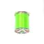 Fluorescent Chartreuse