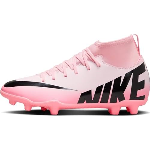Nike Unisex-Child Superfly 9 Club Fg/Mg