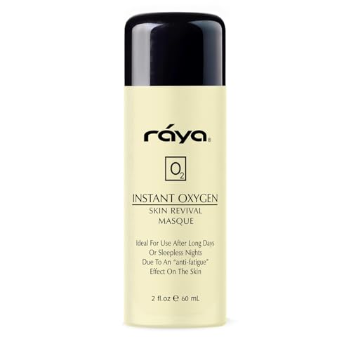 Raya Instant Oxygen Skin Revival Masque (115) |...