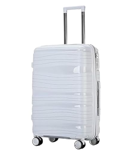 Bagage à main ultra maniable avec roues 360 et poignée ergonomique