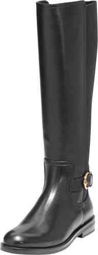 Cole Haan Celestina Riding Boots