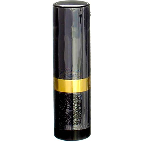 Revlon Super Lustrous Lipstick, Softsilver Rose [430] 0.15 oz (Pa...