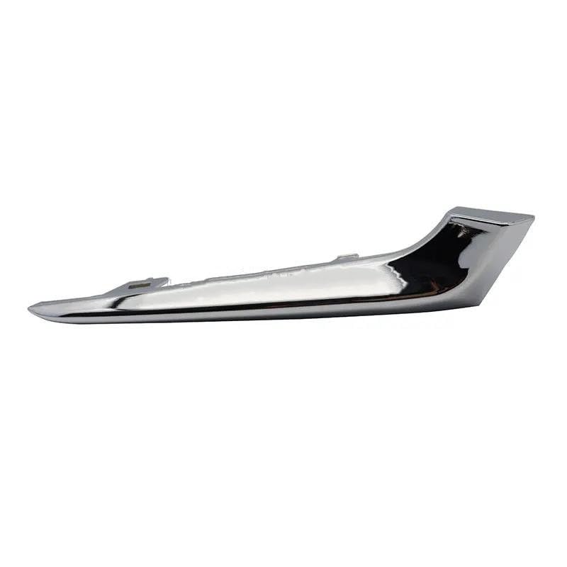 Embellecedor de parachoques para Chevrolet Malibu 2016-2018, protector de rejilla frontal premium 3