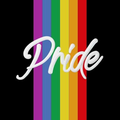We take PRIDE Podcast Por  arte de portada