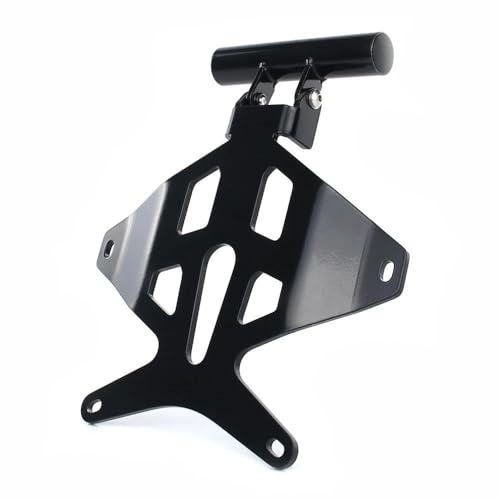 Support de navigation Suzuki V-Strom 650 idéal pour le road-trip - 2