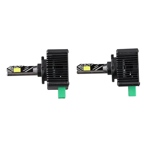 Image of Fog Light Set Featuring D3S Style, High-Luminosity Output for Side-by-Sides, Fully Encased and Waterproof, Created for Extreme Off-Road