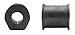 ACDelco Professional 45G1520 Rear Suspension Stabilizer Bar Bushing