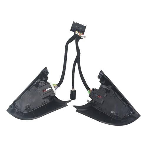 Interrupteur volant multifonction Chevrolet Cruze bouton commutation