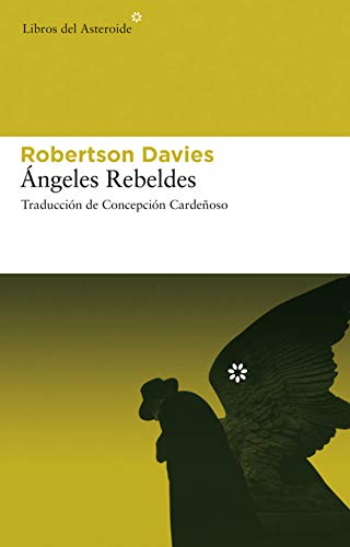 Ángeles rebeldes