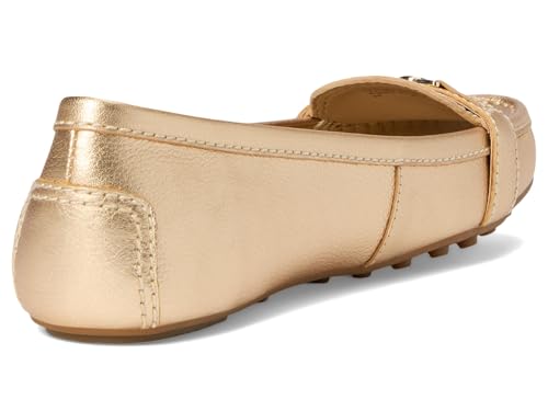 Image of Michael Kors Womens Mandy Moc