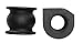 ACDelco Professional 45G0960 Front Suspension Stabilizer Bushing