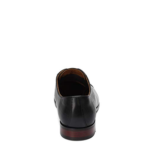 Florsheim Men's Scottsdale Cap Toe Oxford4