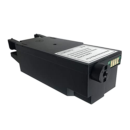 Juncai Compatible For Ink Collector Uint Waste Ink Tank For Sawgrass Sg400 Sg800 Ricoh Aifcio Sg3100Dn Sg3100Dnw Sg3100Snw Sg3110Sfnw Sg7100Dn #TOP1